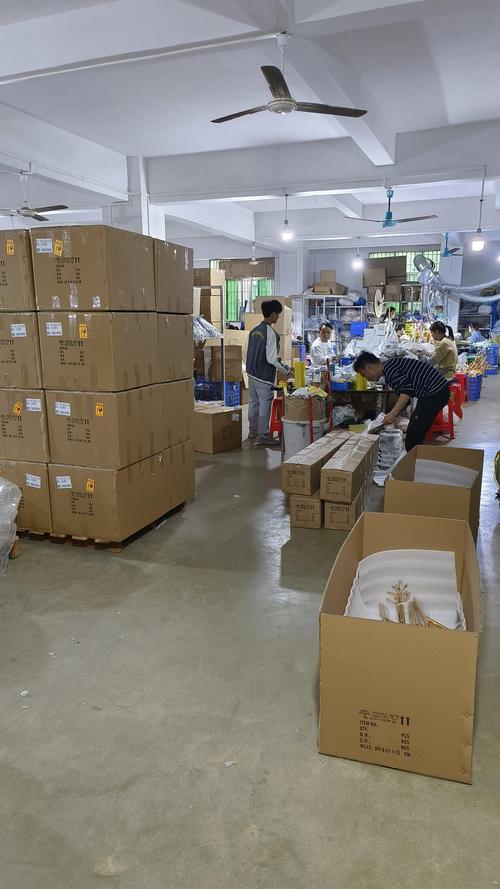 中山市菲鸥灯饰 文化经纪人服务赋能灯饰产业新升级